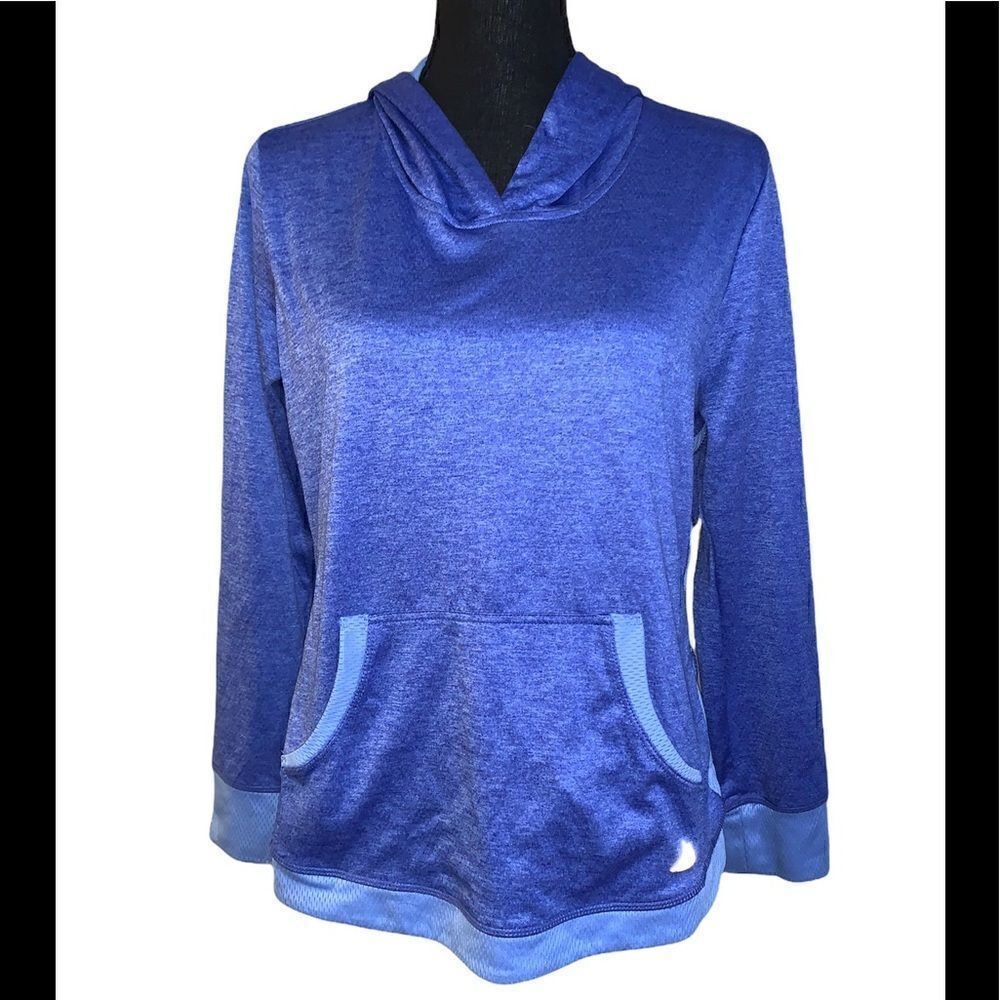 Free 2 B by Free Country Hooded Pullover